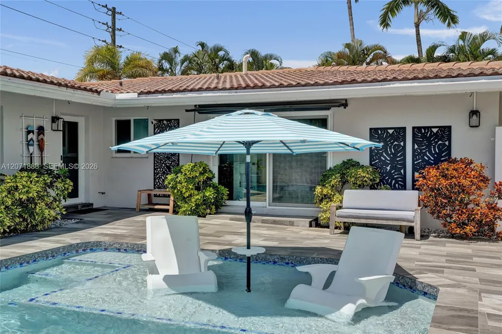 2615 NE 26th St Fort Lauderdale, FL 33305