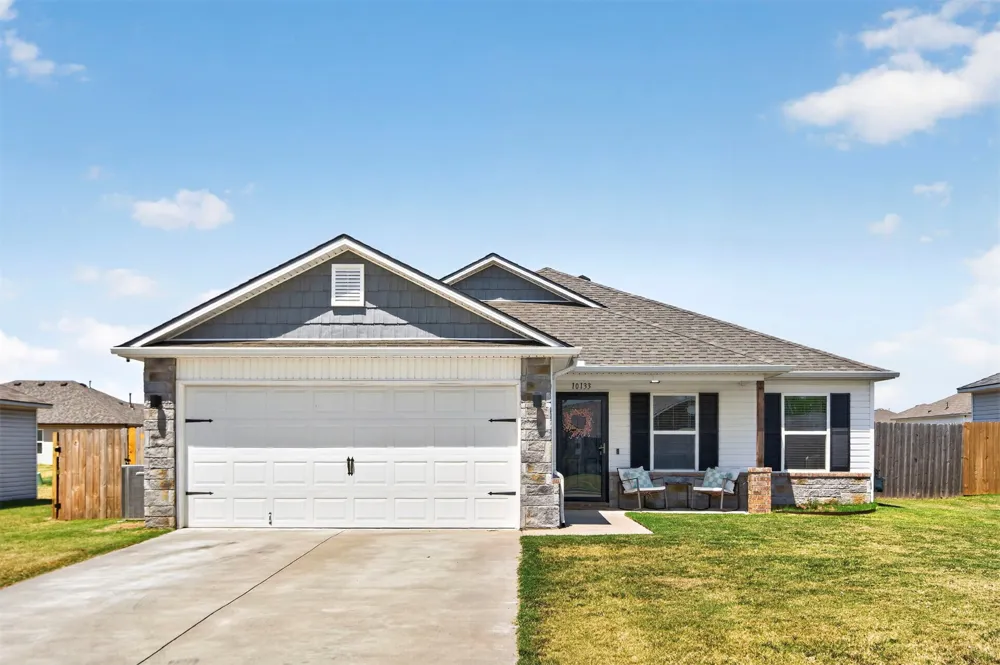10133 E Jeff Street Claremore, OK 74019
