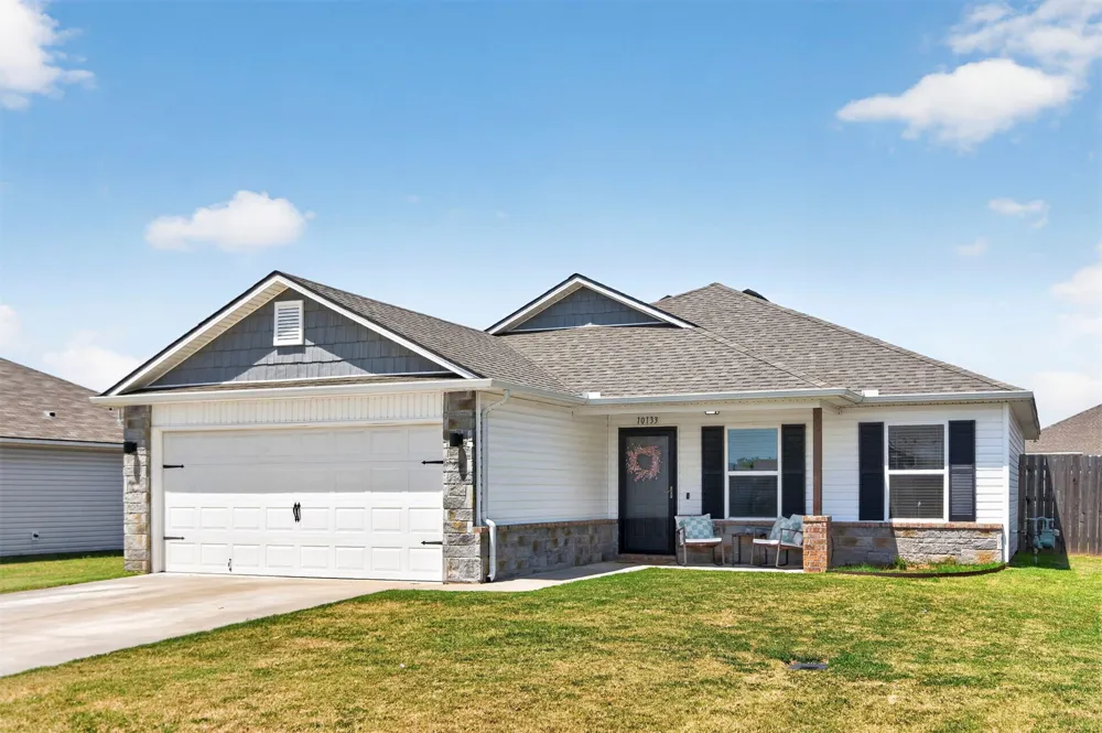10133 E Jeff Street Claremore, OK 74019