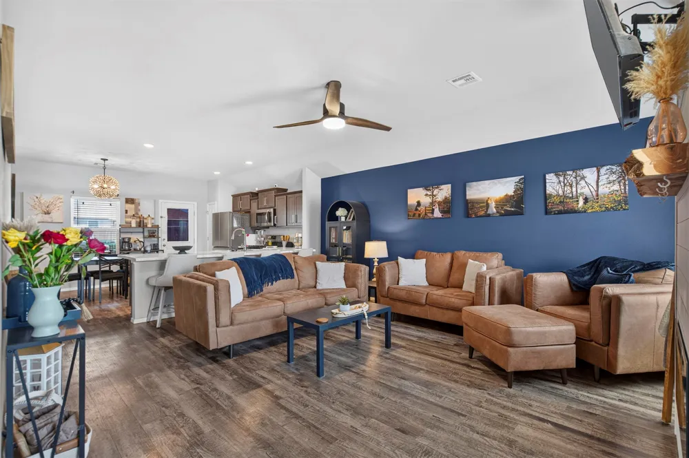 10133 E Jeff Street Claremore, OK 74019