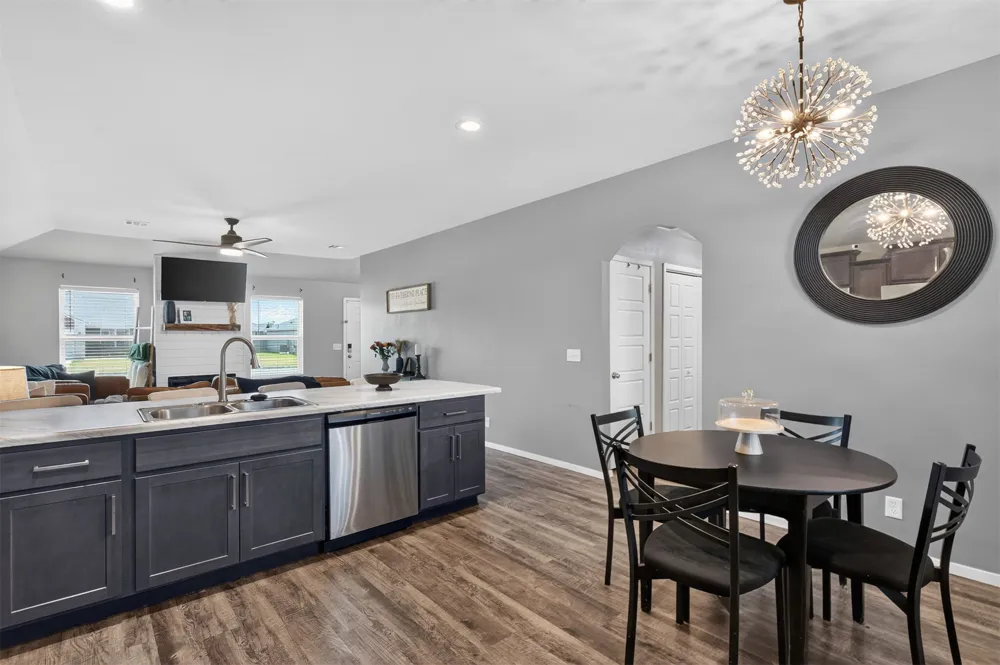10133 E Jeff Street Claremore, OK 74019