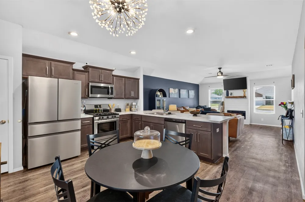 10133 E Jeff Street Claremore, OK 74019