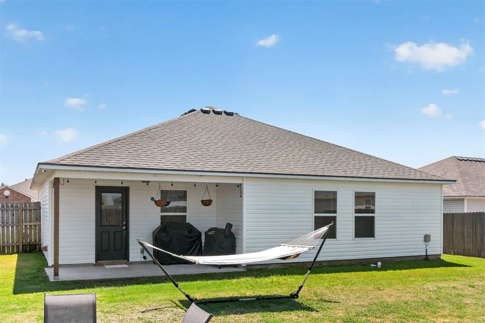 10133 E Jeff Street Claremore, OK 74019