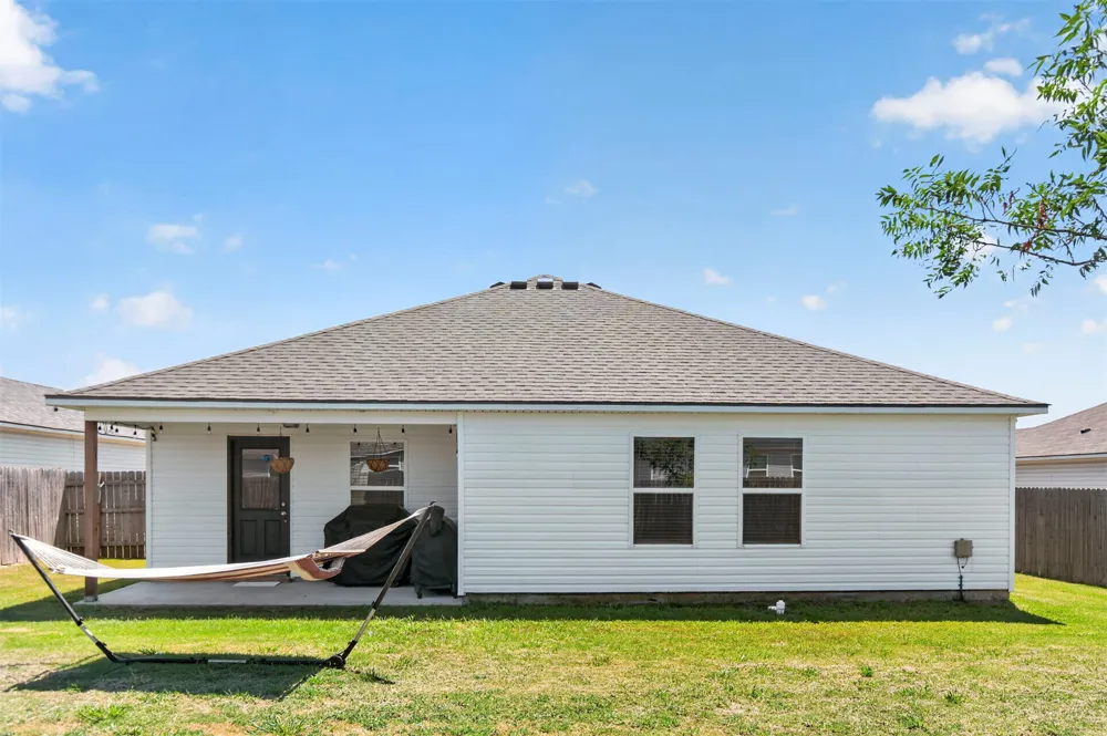 10133 E Jeff Street Claremore, OK 74019