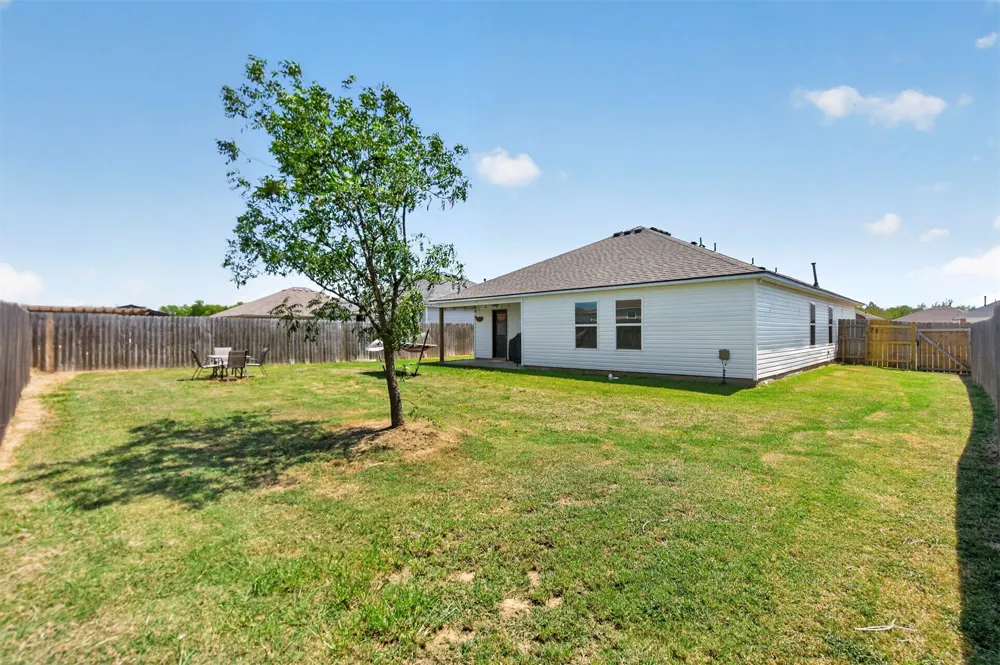 10133 E Jeff Street Claremore, OK 74019