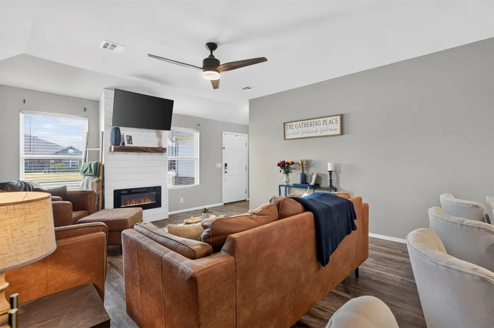 10133 E Jeff Street Claremore, OK 74019
