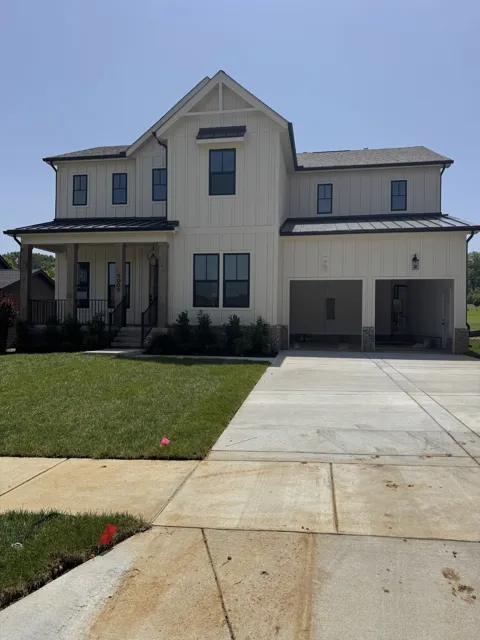5060 Fairhaven Cir