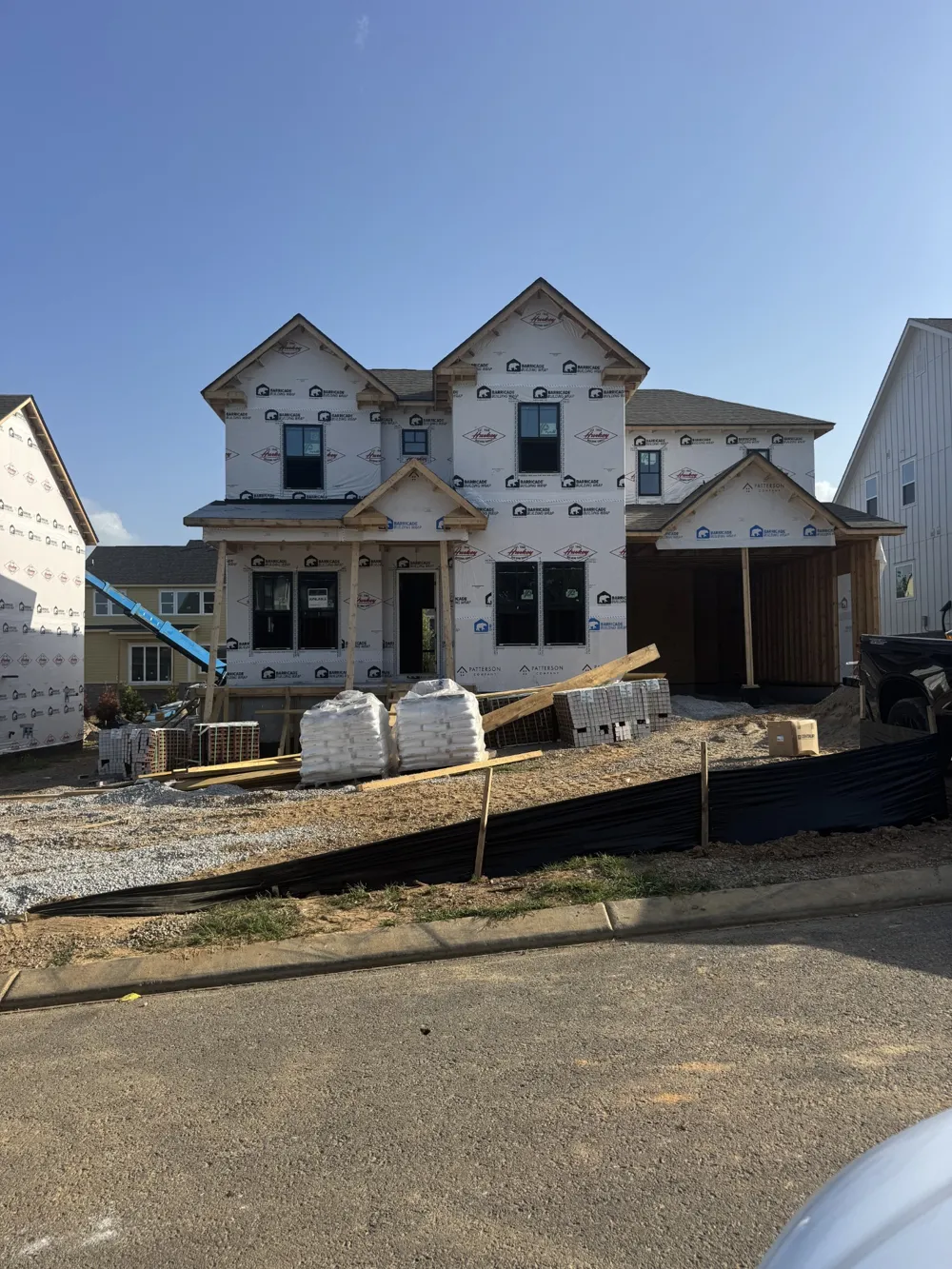 5060 Fairhaven Cir Thompsons Station, TN 37179