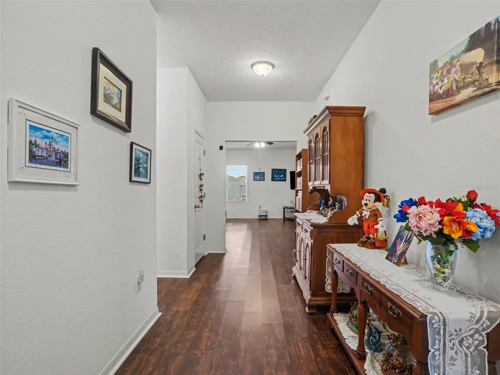 524 BLUE WATER COURT Haines City, FL 33844
