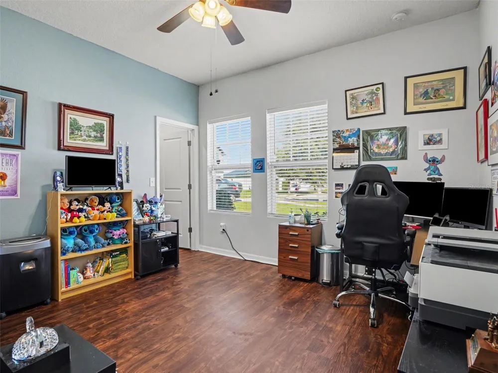 524 BLUE WATER COURT Haines City, FL 33844