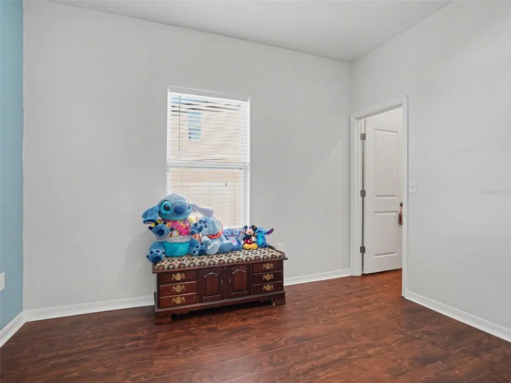 524 BLUE WATER COURT Haines City, FL 33844