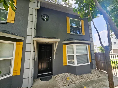 504 S WESTLAND AVENUE #A