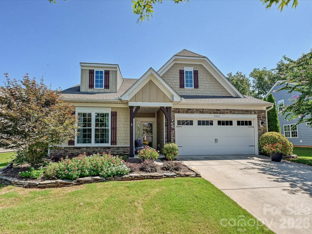 5060 Big Bend Drive Lancaster, SC 29720