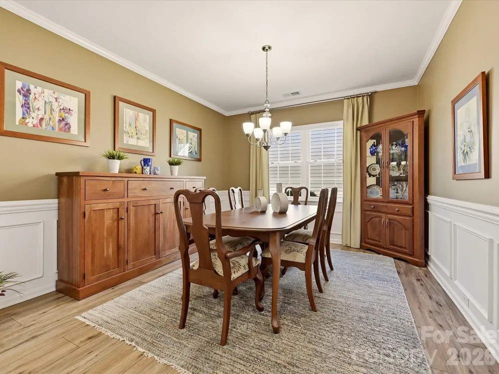 5060 Big Bend Drive Lancaster, SC 29720