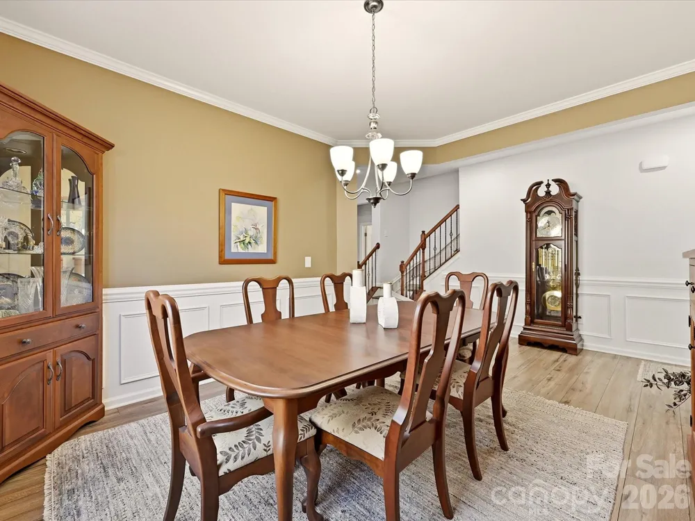5060 Big Bend Drive Lancaster, SC 29720