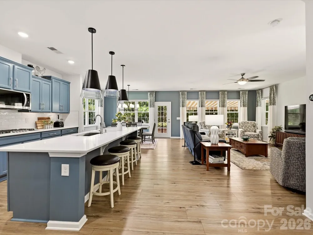 5060 Big Bend Drive Lancaster, SC 29720