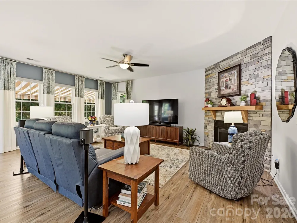 5060 Big Bend Drive Lancaster, SC 29720