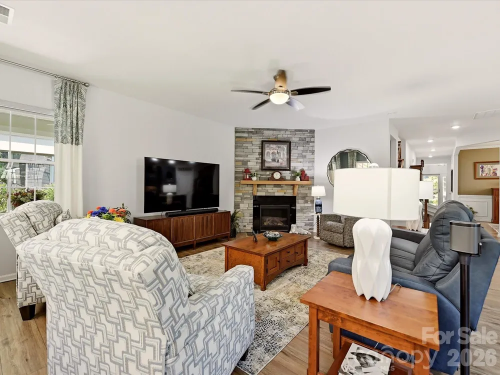 5060 Big Bend Drive Lancaster, SC 29720