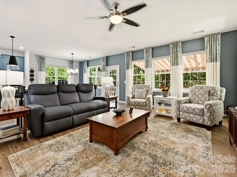 5060 Big Bend Drive Lancaster, SC 29720