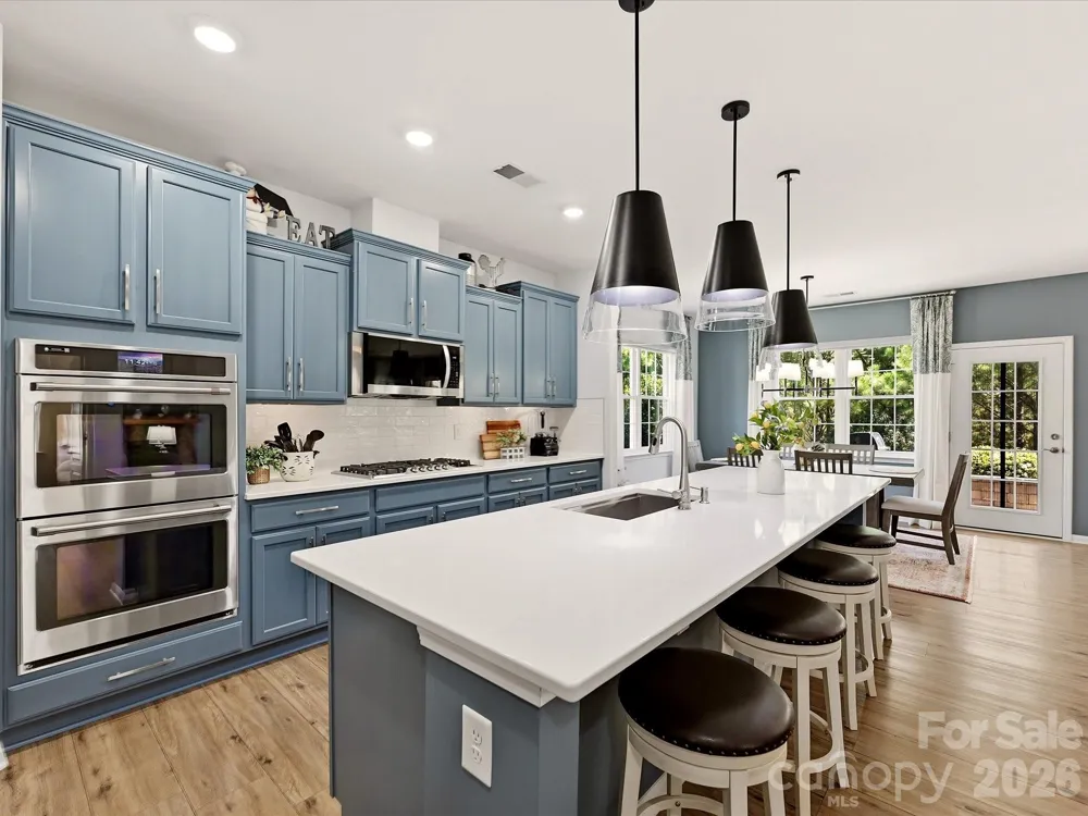 5060 Big Bend Drive Lancaster, SC 29720