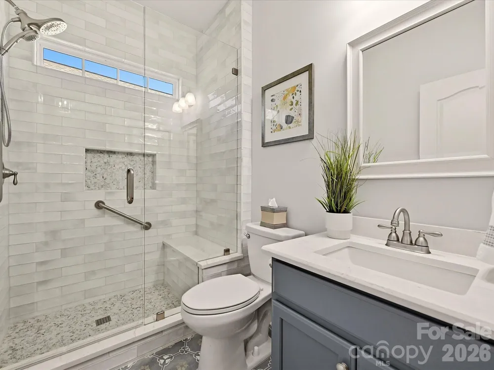 5060 Big Bend Drive Lancaster, SC 29720