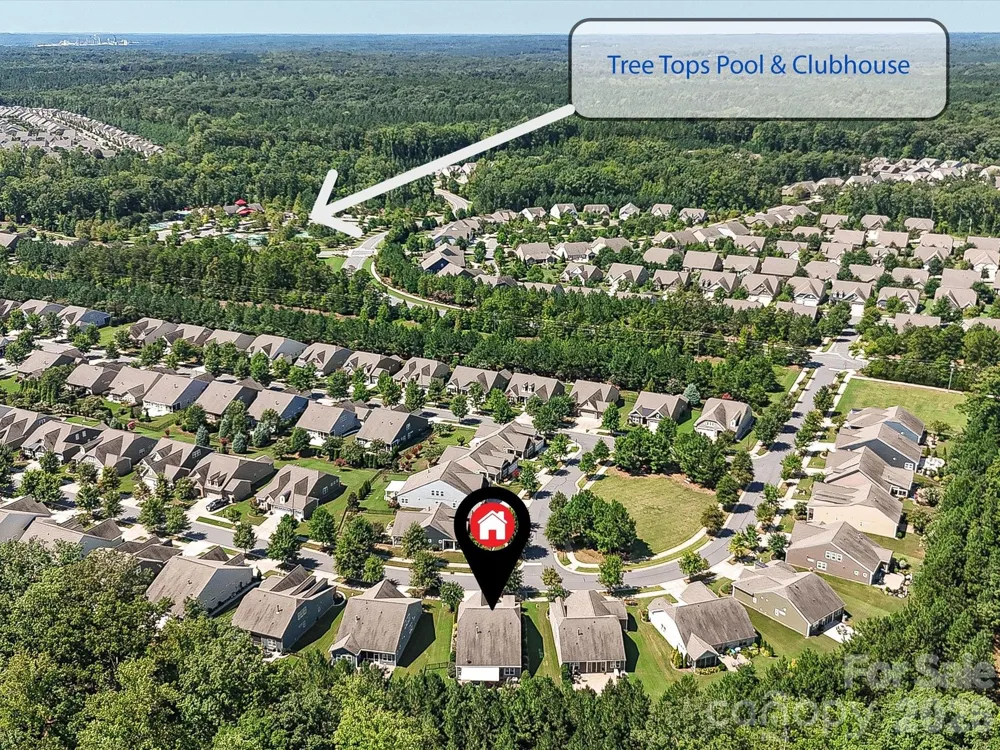 5060 Big Bend Drive Lancaster, SC 29720