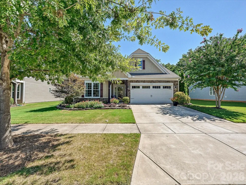5060 Big Bend Drive Lancaster, SC 29720