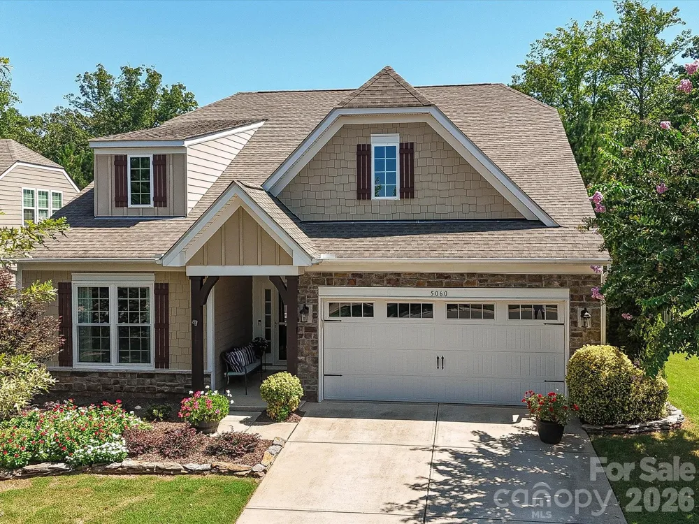 5060 Big Bend Drive Lancaster, SC 29720