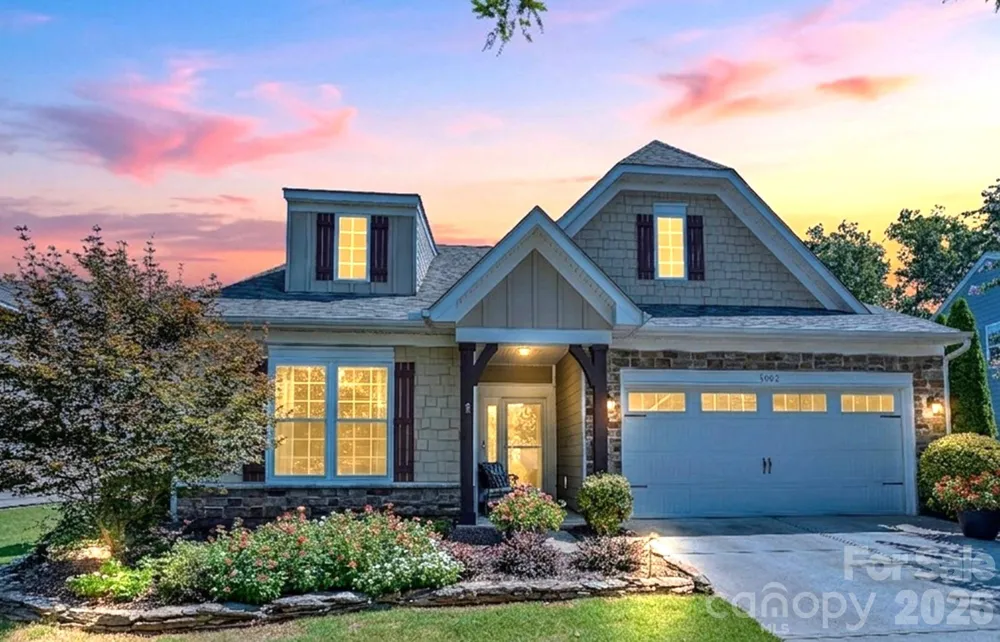 5060 Big Bend Drive Lancaster, SC 29720