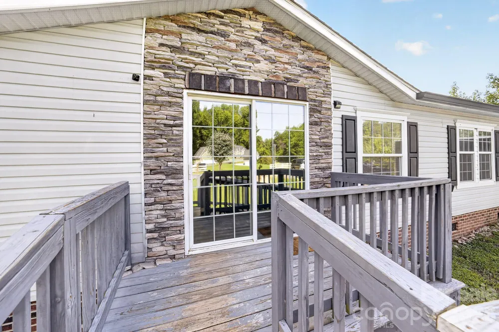 409 Helton Road Cherryville, NC 28021