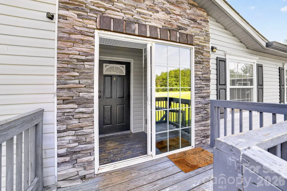 409 Helton Road Cherryville, NC 28021