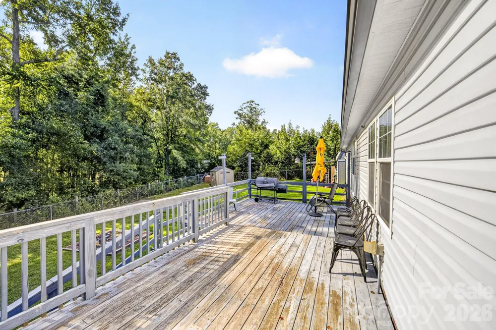 409 Helton Road Cherryville, NC 28021