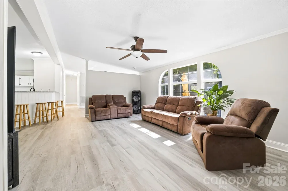 409 Helton Road Cherryville, NC 28021