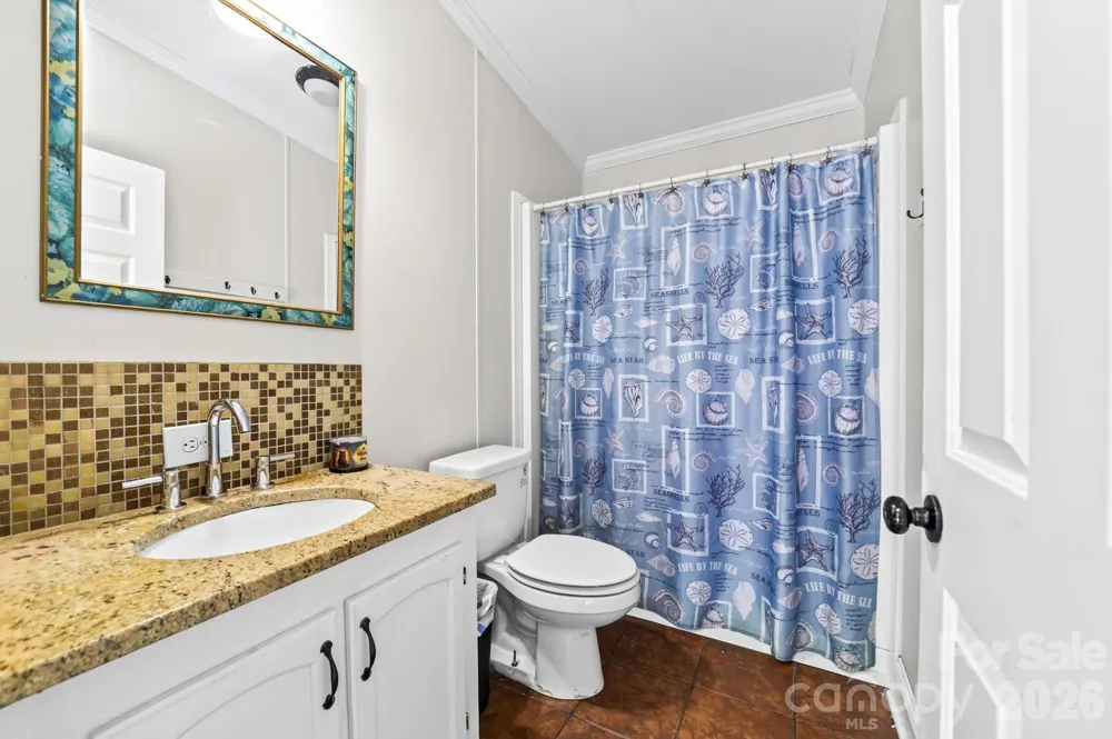 409 Helton Road Cherryville, NC 28021