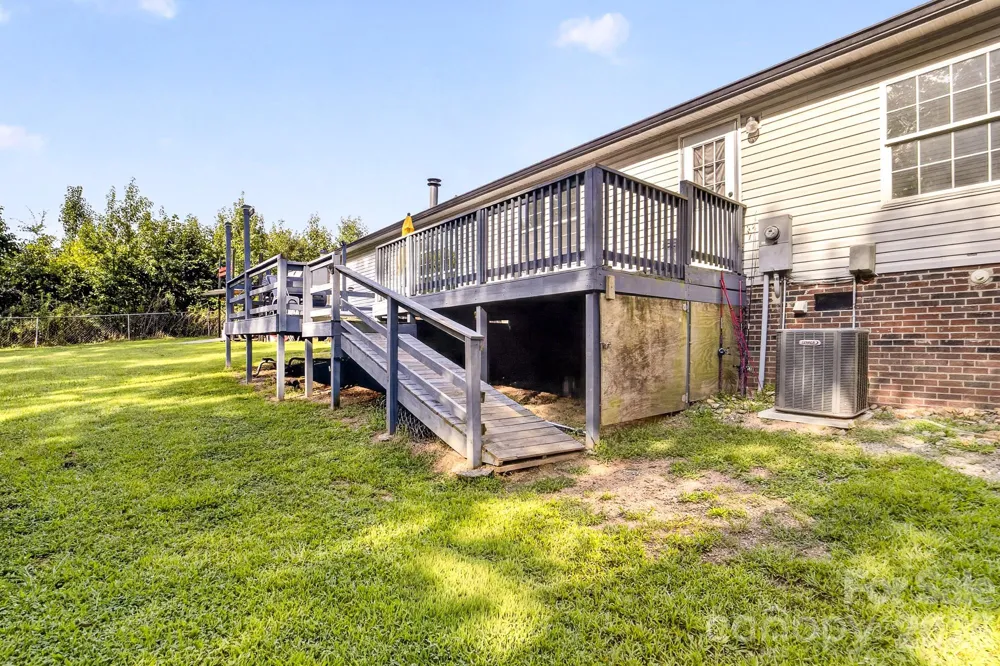 409 Helton Road Cherryville, NC 28021