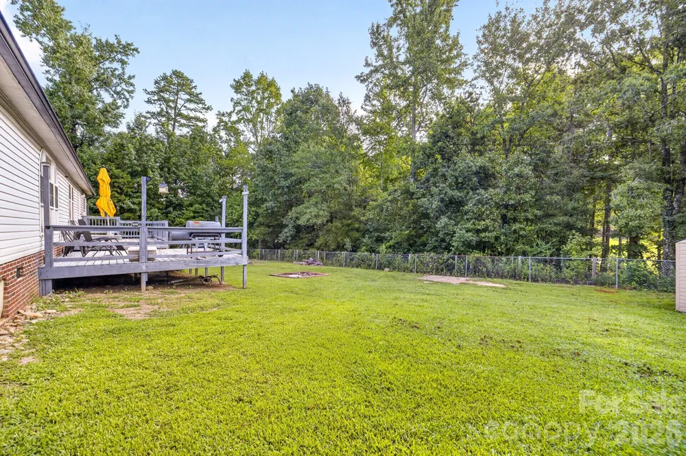 409 Helton Road Cherryville, NC 28021