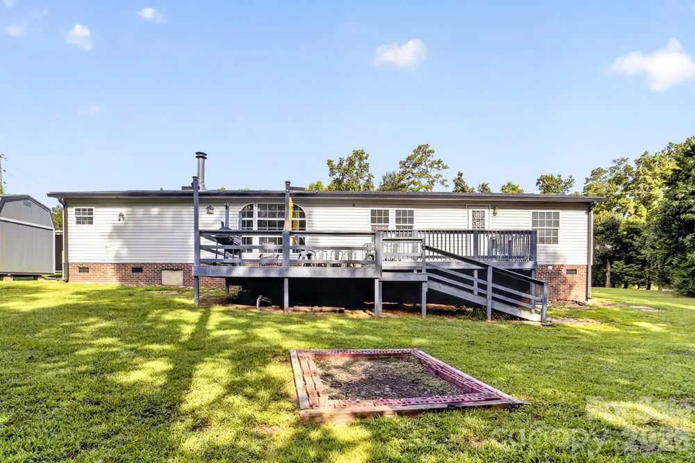 409 Helton Road Cherryville, NC 28021
