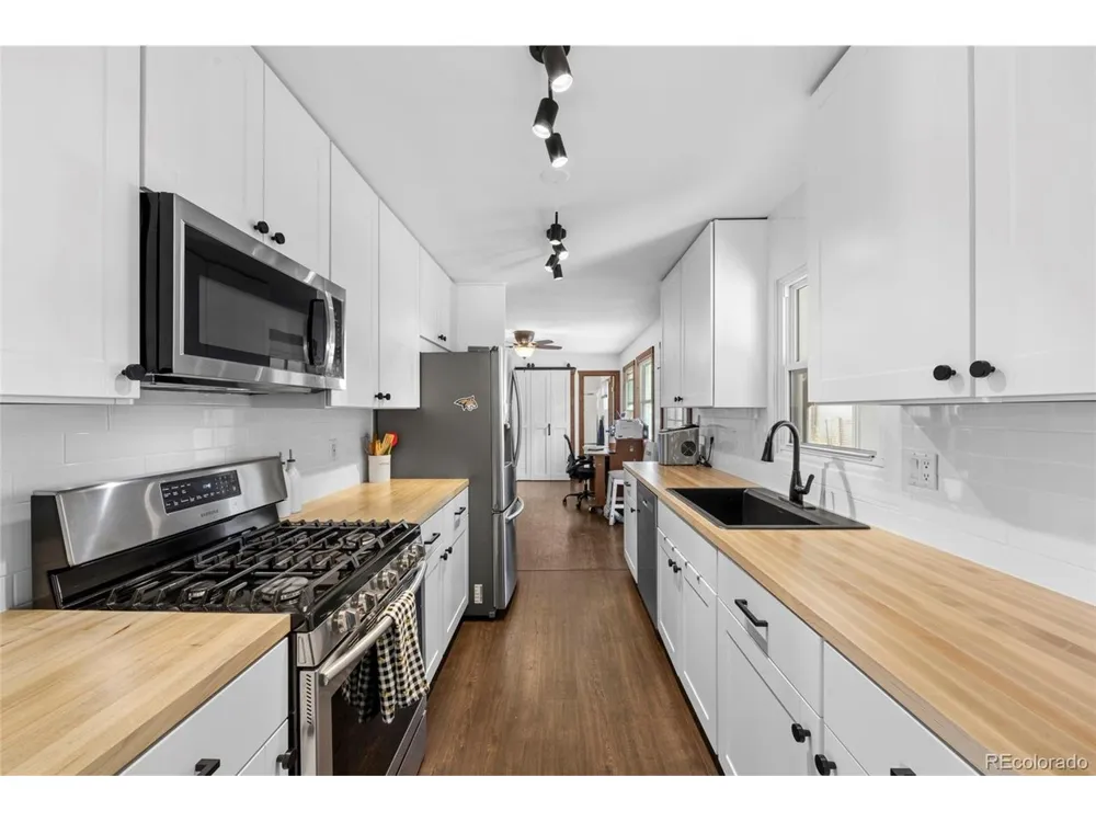 312 19th Street Kremmling, CO 80459