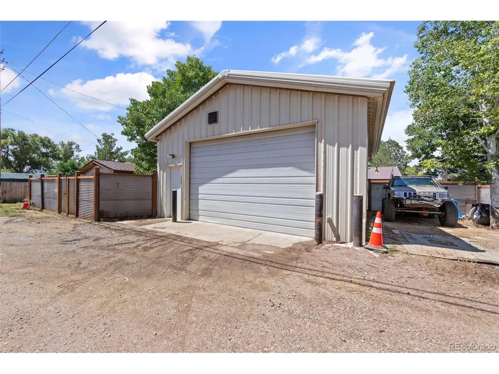 312 19th Street Kremmling, CO 80459
