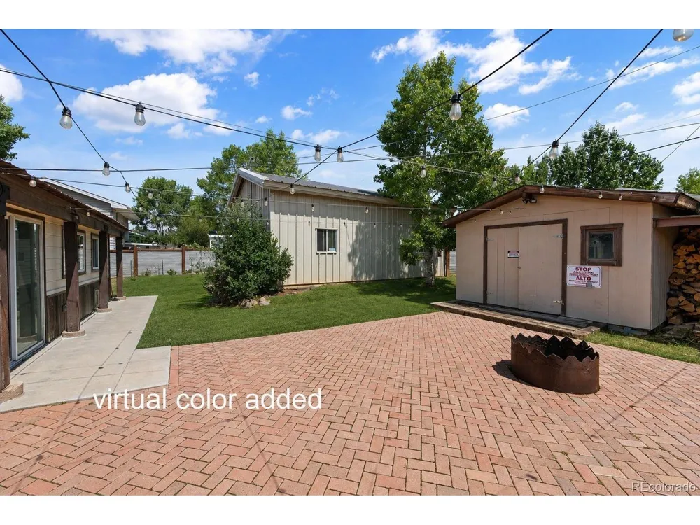 312 19th Street Kremmling, CO 80459