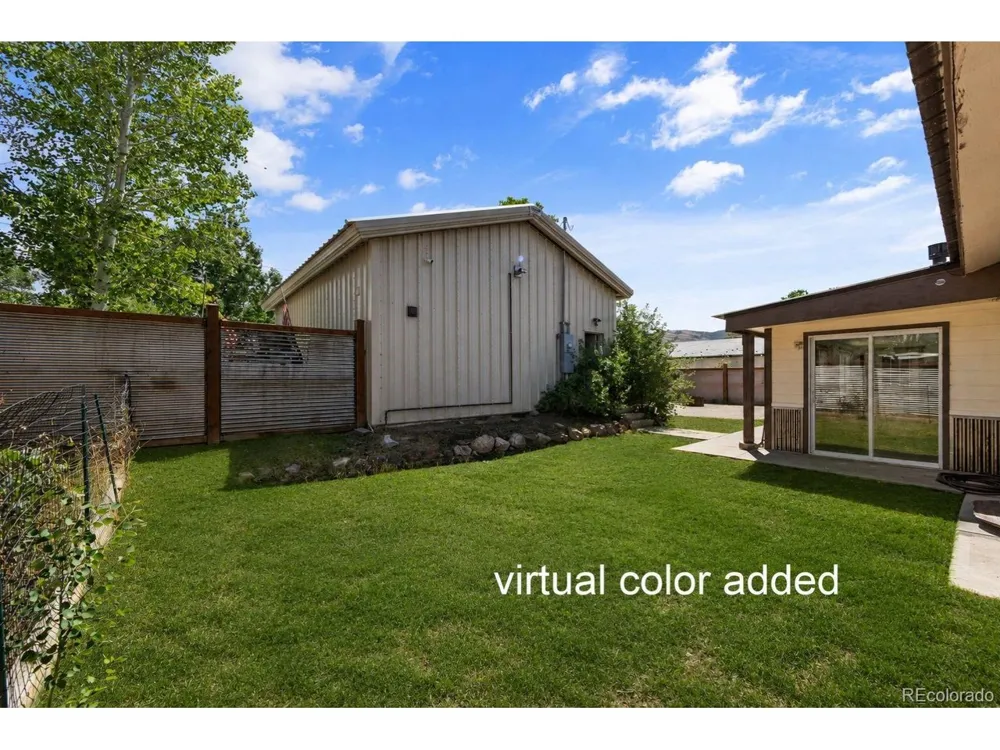 312 19th Street Kremmling, CO 80459