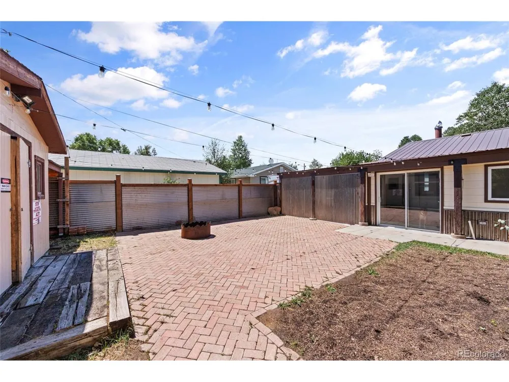 312 19th Street Kremmling, CO 80459