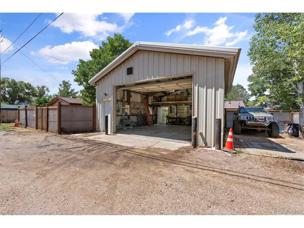 312 19th Street Kremmling, CO 80459