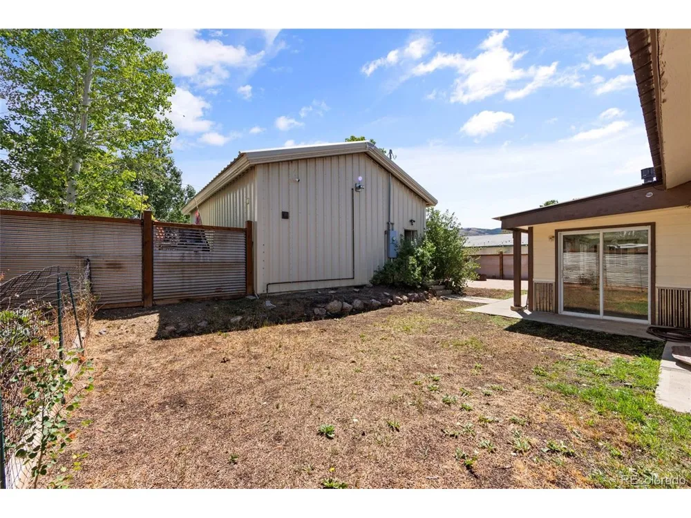 312 19th Street Kremmling, CO 80459