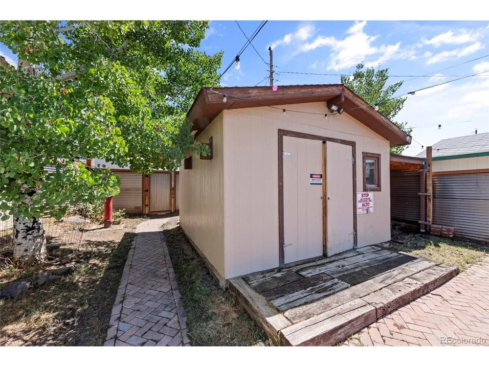 312 19th Street Kremmling, CO 80459