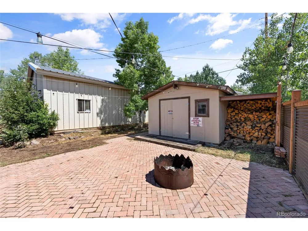 312 19th Street Kremmling, CO 80459