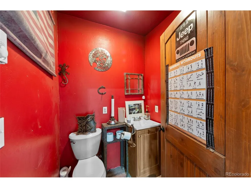 312 19th Street Kremmling, CO 80459