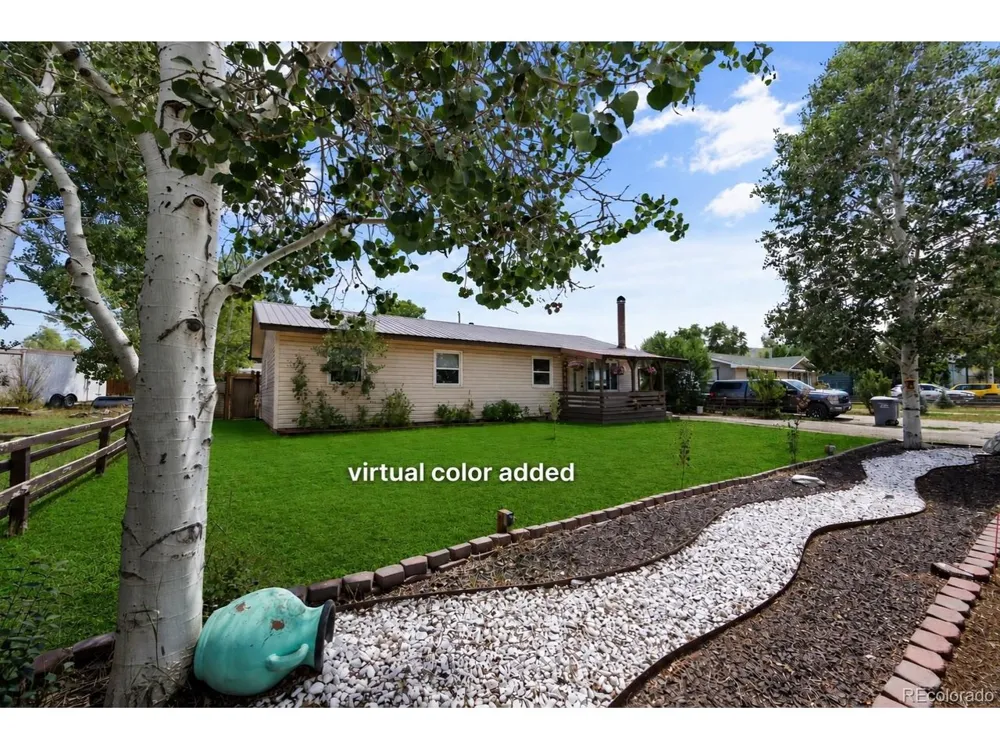 312 19th Street Kremmling, CO 80459