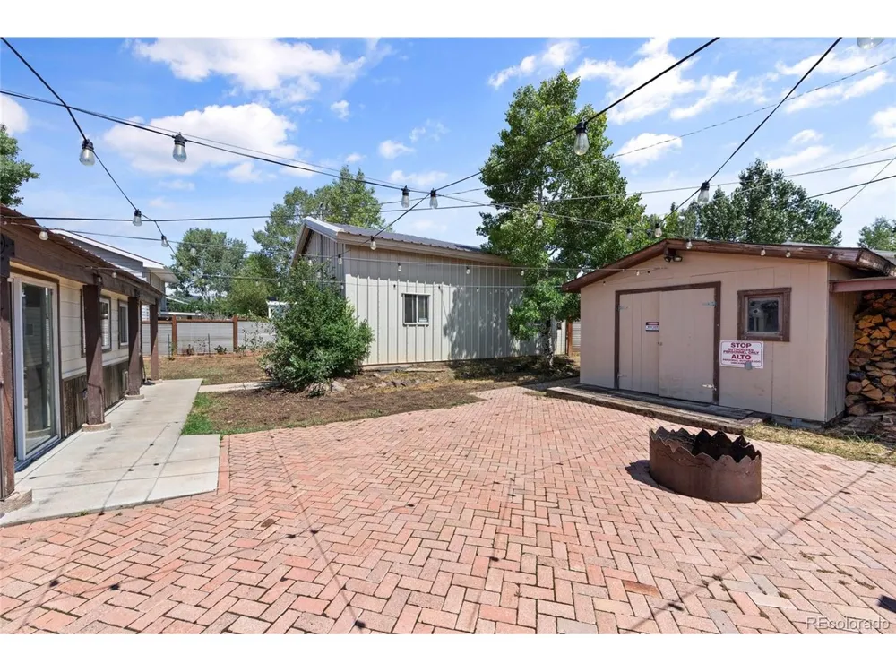 312 19th Street Kremmling, CO 80459