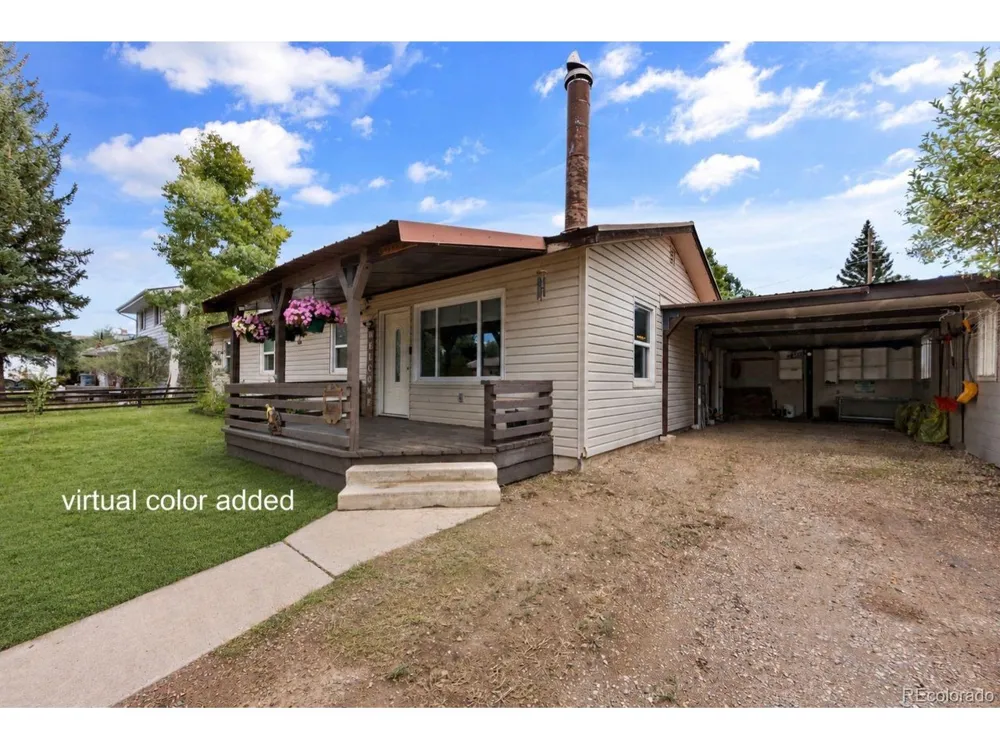 312 19th Street Kremmling, CO 80459